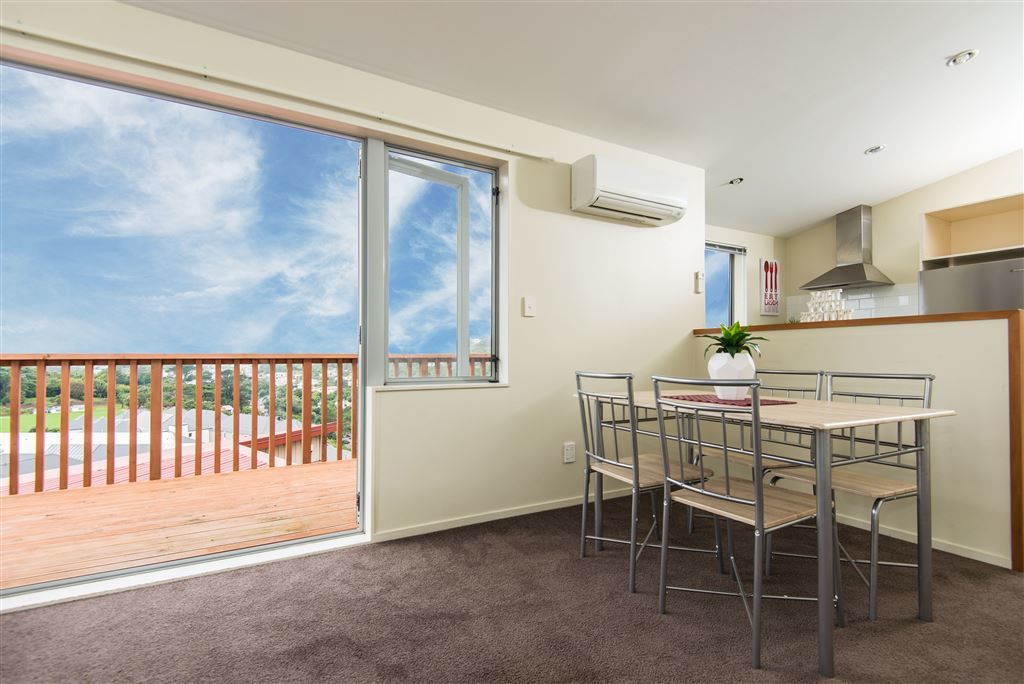 24c John Sims Drive, Broadmeadows, Wellington, 2 habitaciones, 1 baños