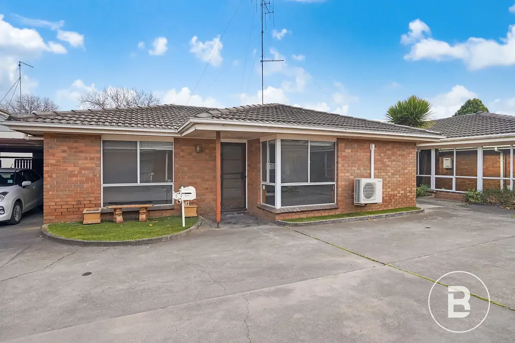 RECENTLY UPDATED TWO BEDROOM UNIT IN CENTRAL LOCATION
