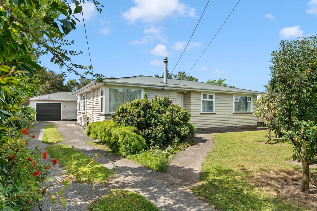 69 Bell Street, Featherston, South Wairarapa, Wellington
