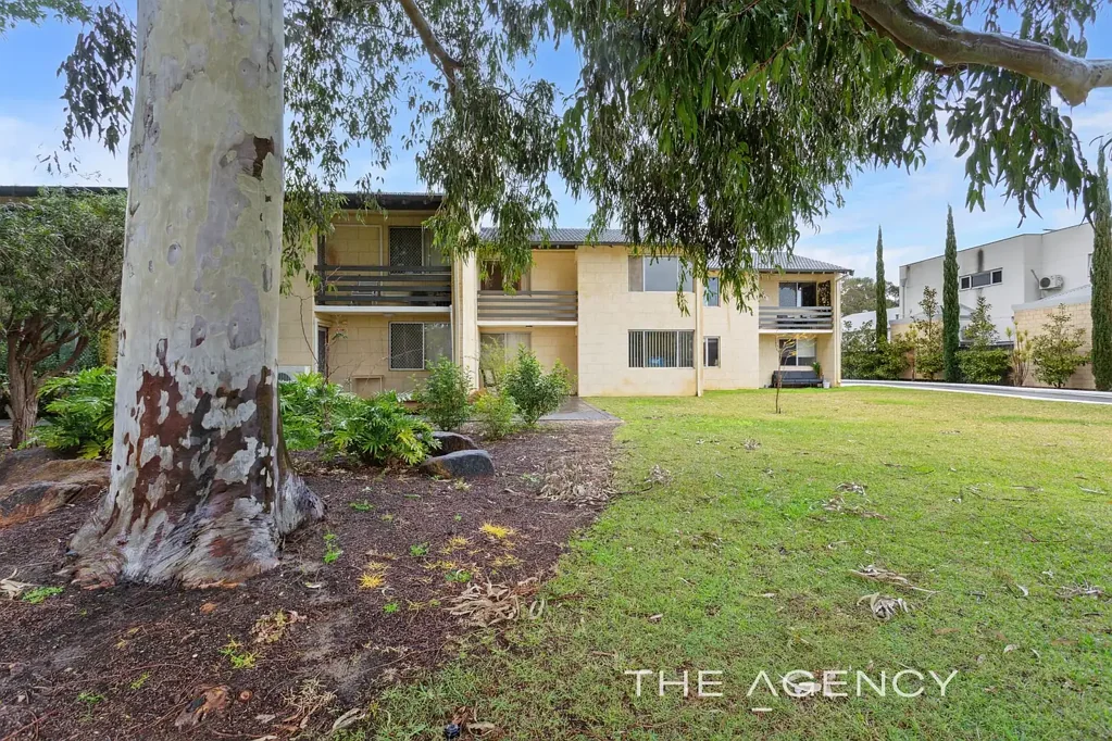 Yokine 2Zimmer HOME OPEN CANCELLED - NOW UNDER OFFER