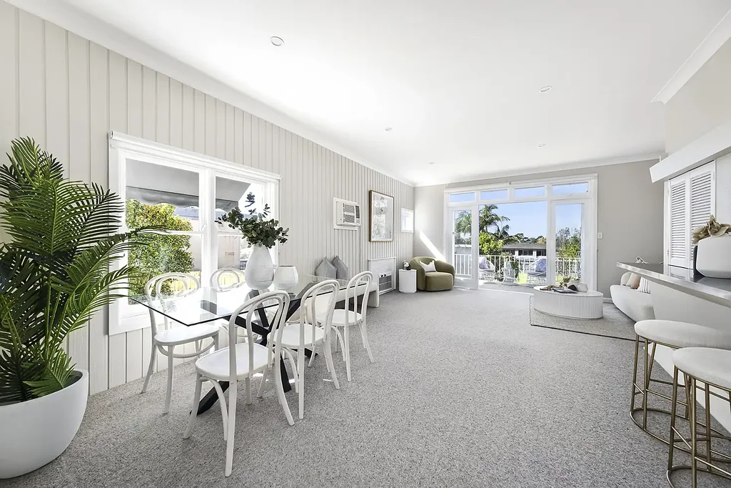 Charming Family Bungalow