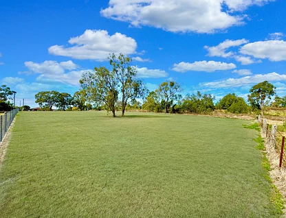 45 Thallon Road, Regency Downs, Lockyer Valley Region, 0 phòng ngủ, 0 phòng tắm, Section