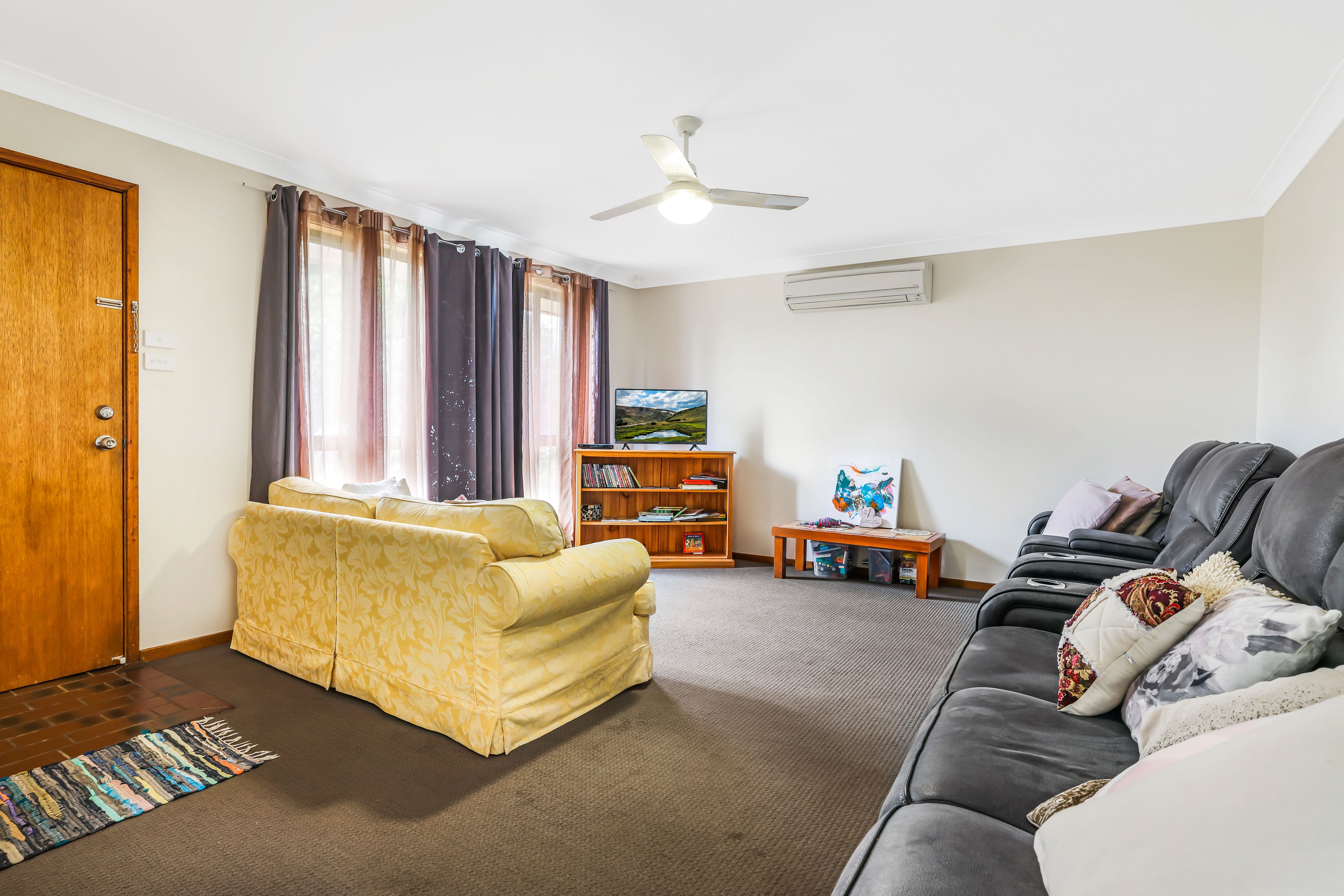 34 DEWHURST ST, WEST TAMWORTH NSW 2340, 0 침실, 0 욕실, House