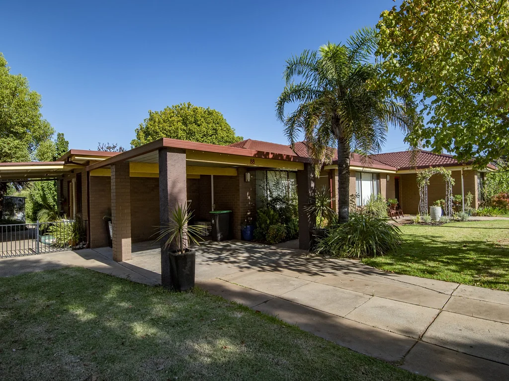 88 High Street, Swan Hill, VIC 3585