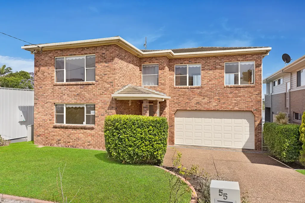 55 Bellevue Street, Shelly Beach, NSW 2261