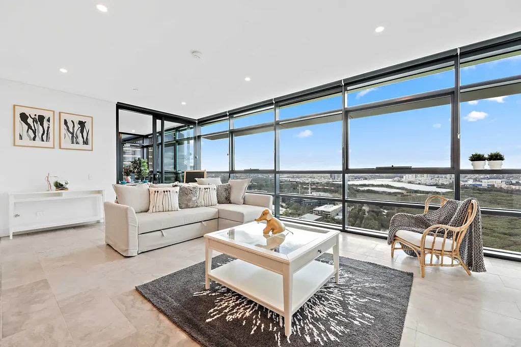 Furnished Four Bedroom Apartment | Inspection By Appointment