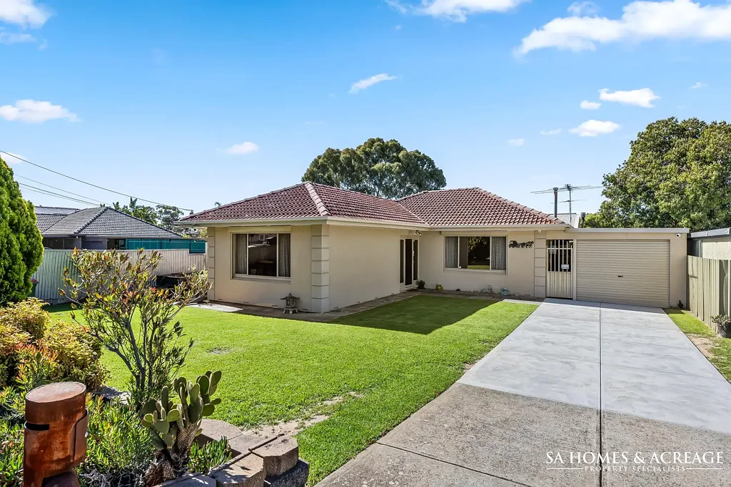 34 Pompoota Road, Modbury, SA 5092