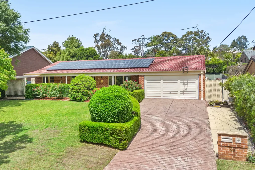 29 Foxglove Road, Mount Colah, NSW 2079
