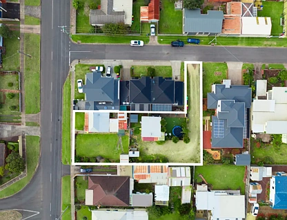 19 Elliott Street, Warrnambool, VIC 3280, 4 રૂમ, 2 બાથરૂમ, House