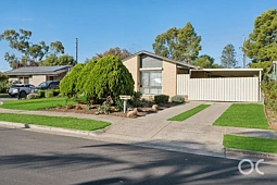 16 McLean Court, Novar Gardens
