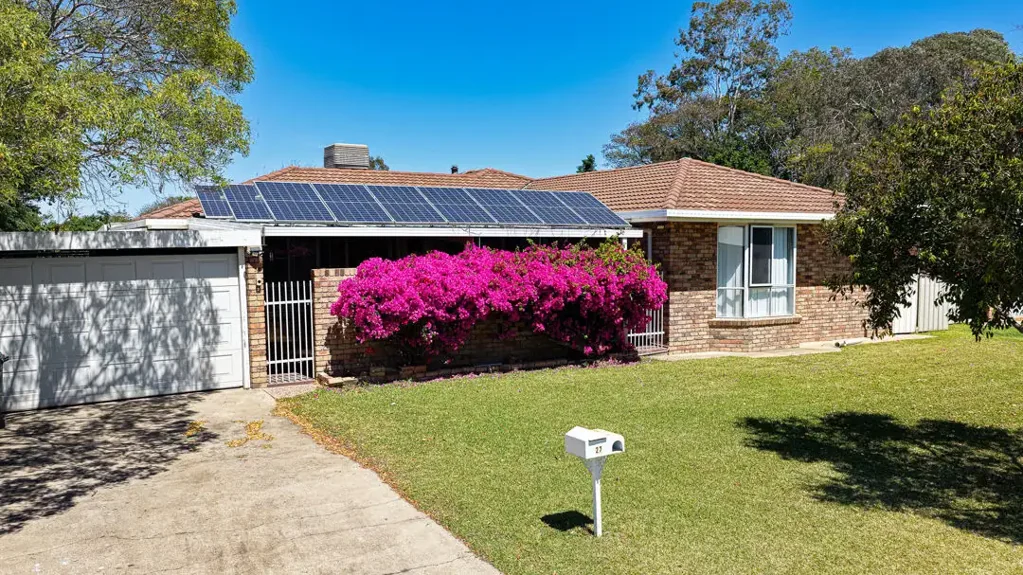 Moree 4Kwarto Comfortable Family Living Home With Pool!