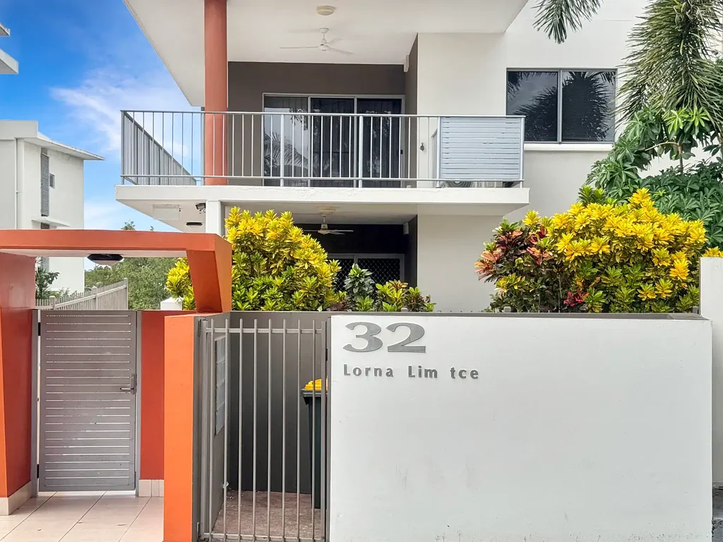 6/32 Lorna Lim Terrace, Driver, NT 830