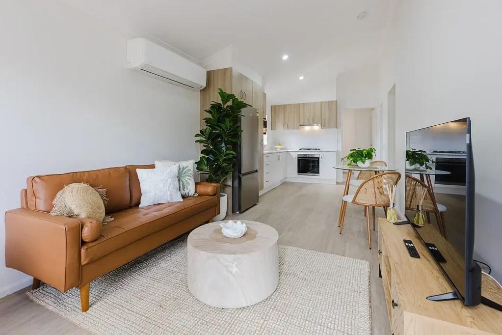 Deeragun 2कमरा Experience Effortless Living with This Brand-New Lifestyle Opportunity at Ingenia Holidays Townsville