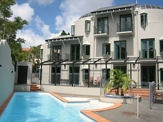 Address Withheld, Epsom, Auckland City