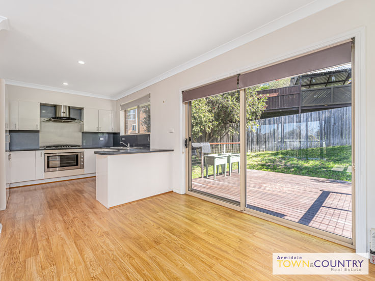 12 NAPIER CT, ARMIDALE NSW 2350, 0部屋, 0バスルーム, House