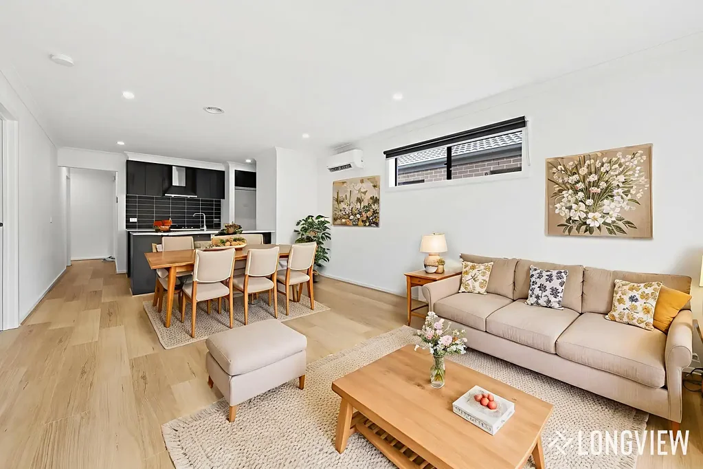 Modern Living in Rockbank – A Suburb on the Rise