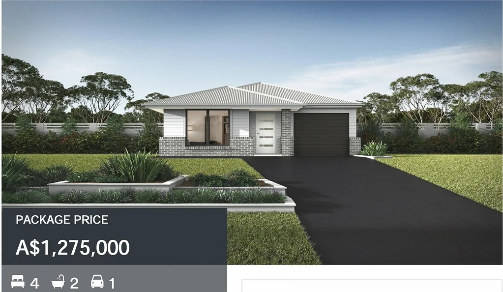 Rouse Hill 4غرفة نوم Stunning 4-Bedroom Home in Rouse Hill