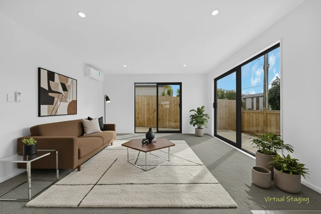 Point England 3房  Modern Living with Smart Two-Level Design