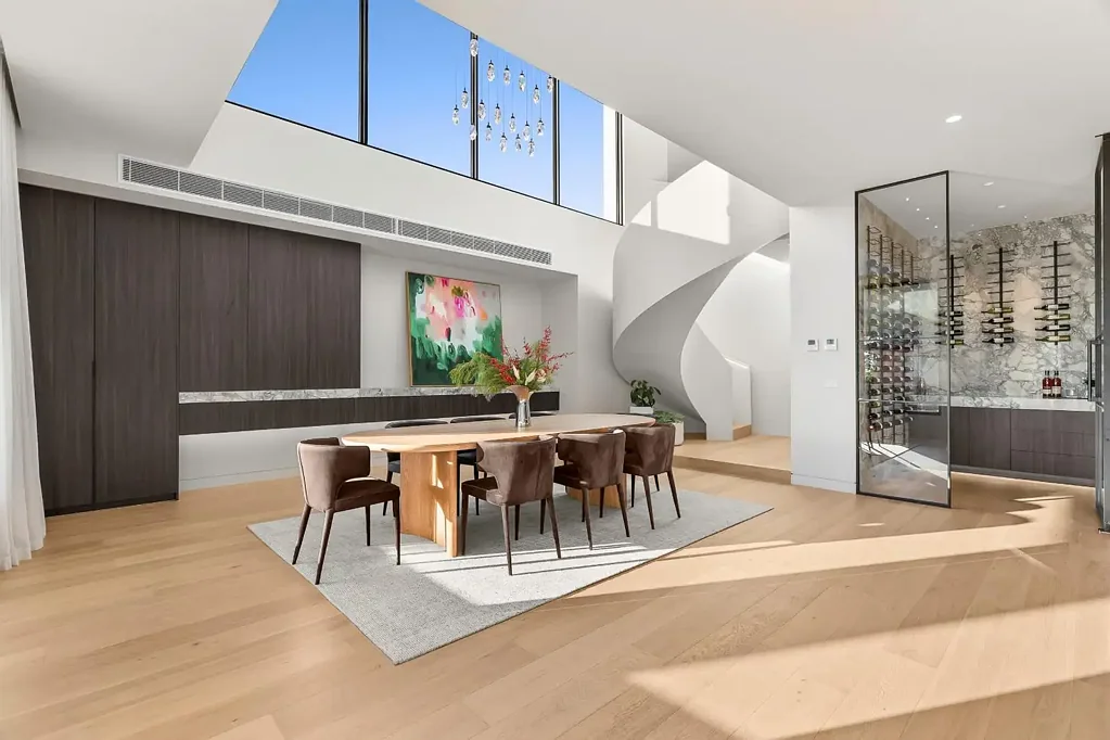 Balwyn North 5બેડરૂમ Unrivalled Luxury Family Living in the Coveted Balwyn High School Zone