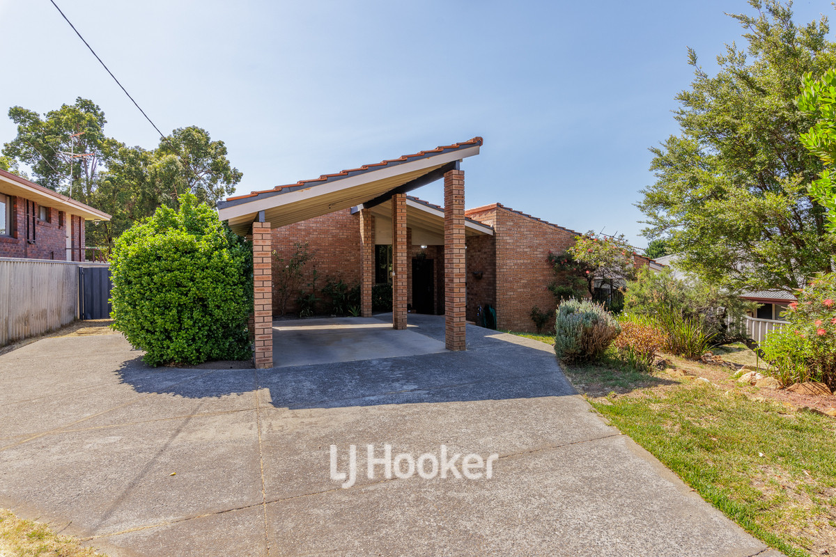 8 SPICER ST, COLLIE WA 6225, 0 rūma, 0 rūma horoi, House