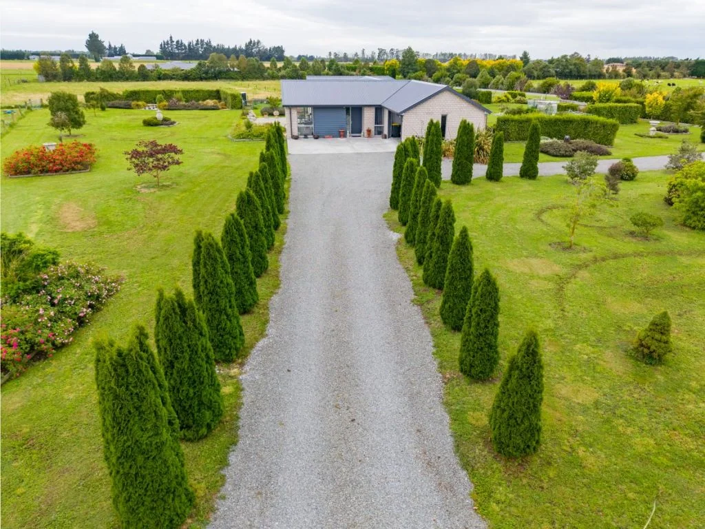 65 Winslow Willowby Road, Ashburton