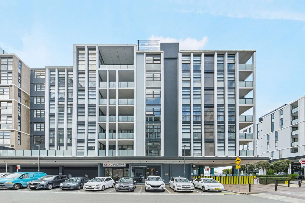 208/7 Village Place, Kirrawee, NSW 2232