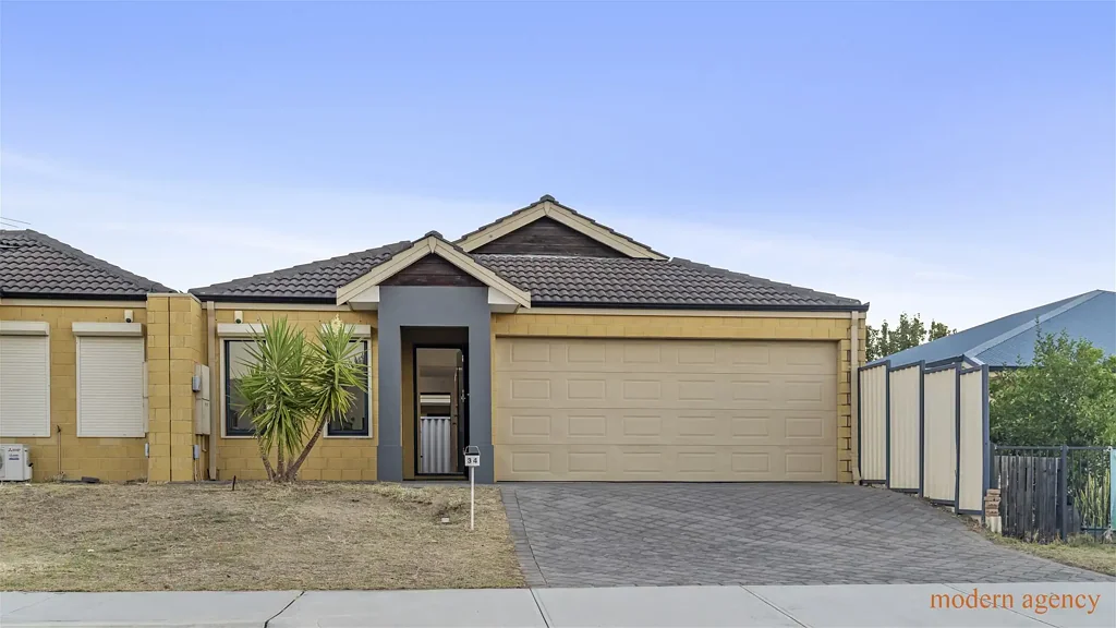 34 Chipala Road, Westminster, WA 6061