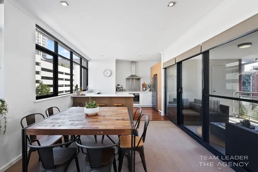 31/474 Murray Street, Perth, WA 6000
