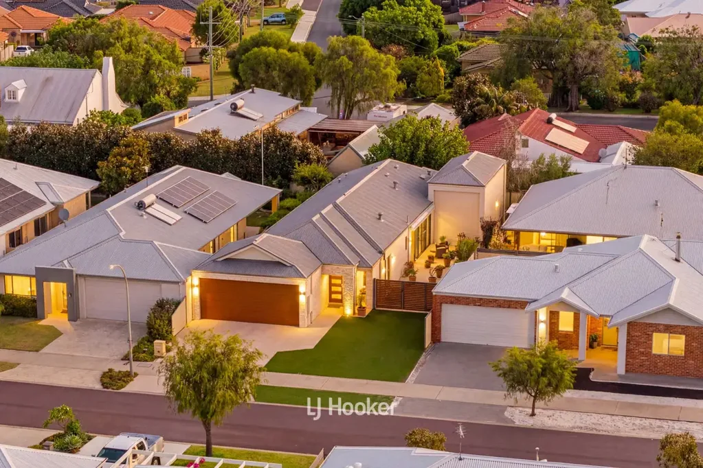 4 Bayou Court, Geographe, WA 6280