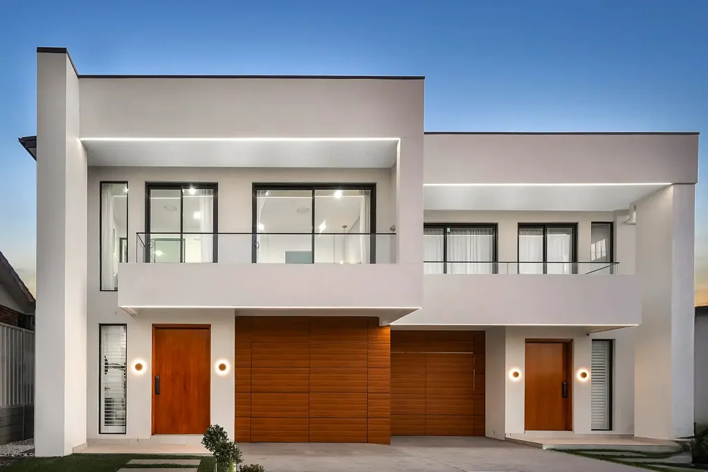 Sleek & Sophisticated