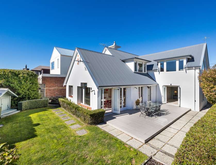 84 Passmore Crescent, Maori Hill, Dunedin City, Otago, 3 habitaciones, 2 baños, House