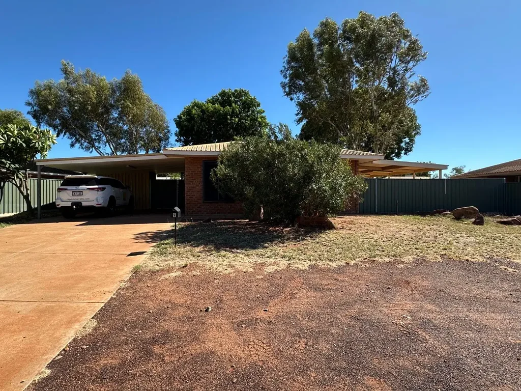 9 Knight Place, Nickol, WA 6714