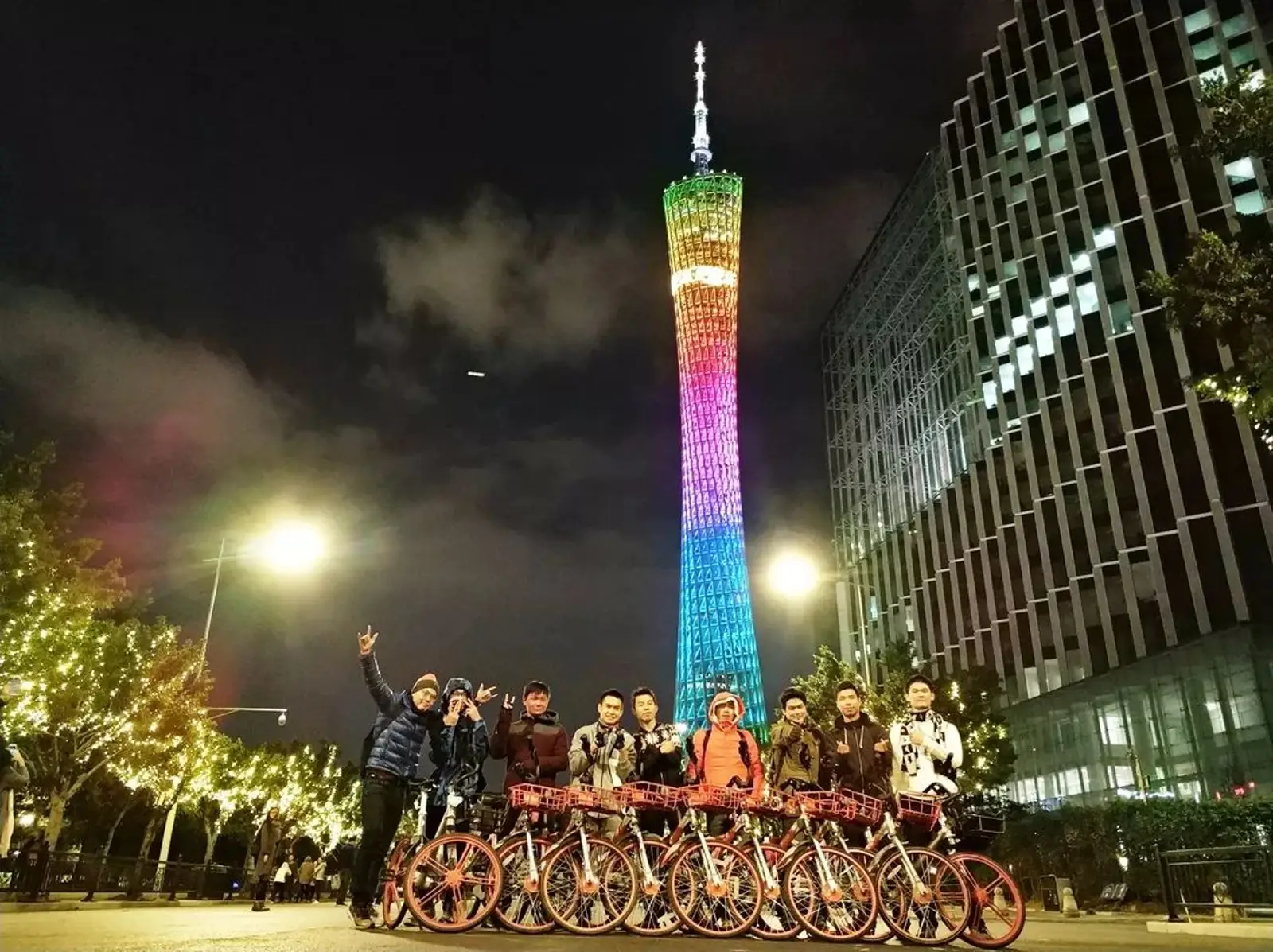 摩拜挽歌:情怀和梦想,只余一声抽泣