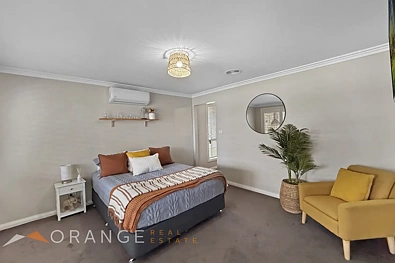113 Diamond Drive, Orange, NSW 2800, 4 Bedrooms, 2 Bathrooms, House