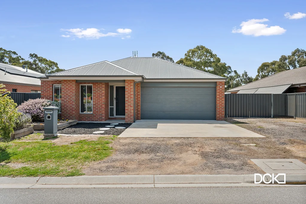 36 Abbey Close, Eaglehawk, VIC 3556