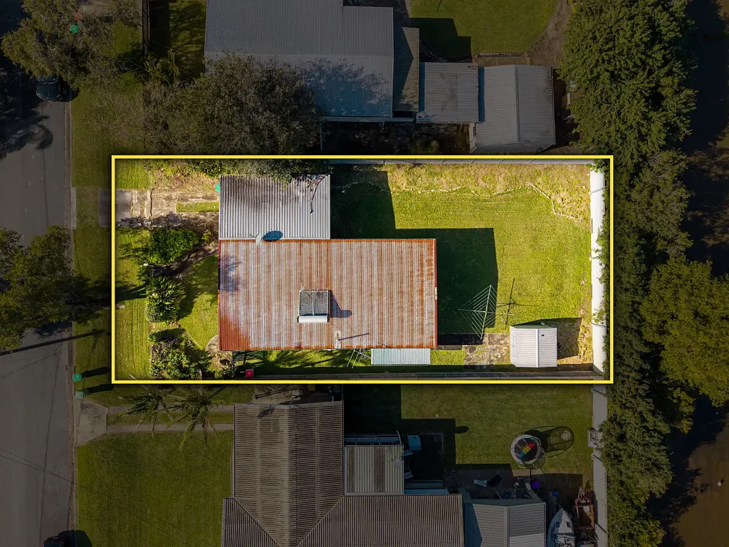 Kippa-Ring 3Phòng ngủ Spacious Block, Central Location & Endless Potential