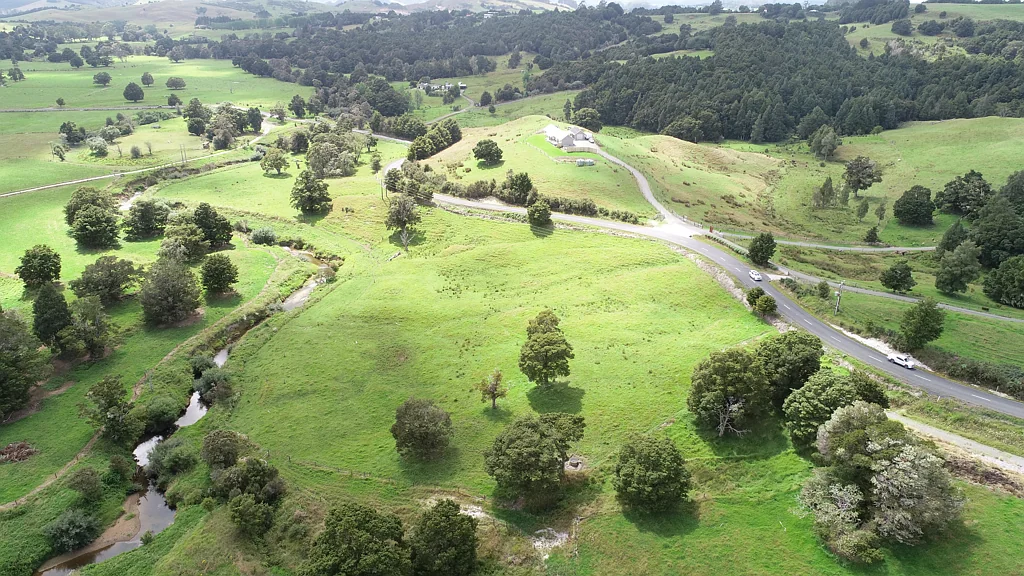 Waimate North A Good Little Block