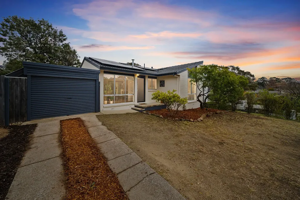 20 Stanfield Close, Kambah, ACT 2902
