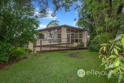 81 Bay Street, Balcolyn