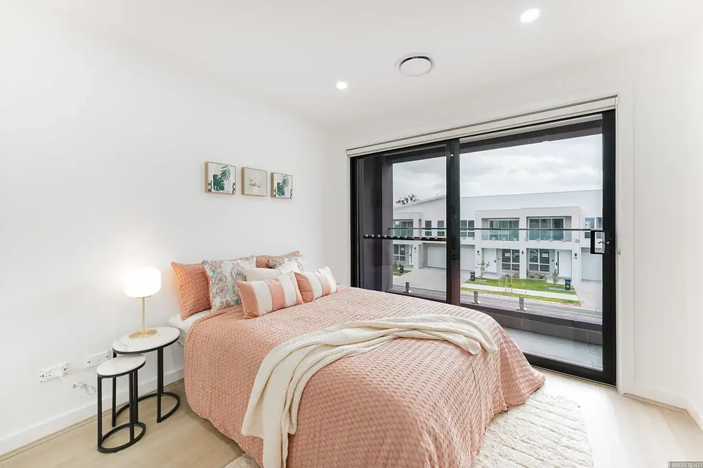 Tallawong 4ਬੈੱਡਰੂਮ Amazing Double Storey Townhouse in Tallawong