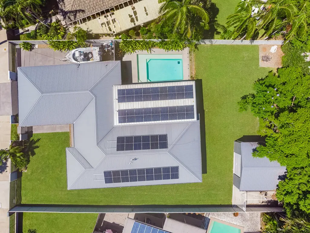 Buderim 4Zimmer Rare Buderim Find: Family Entertainer, Big Block, Pool & Side Access