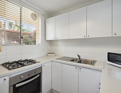 26/2 Bardon Place, Maylands, North East Perth, 1房, 1浴, Apartment