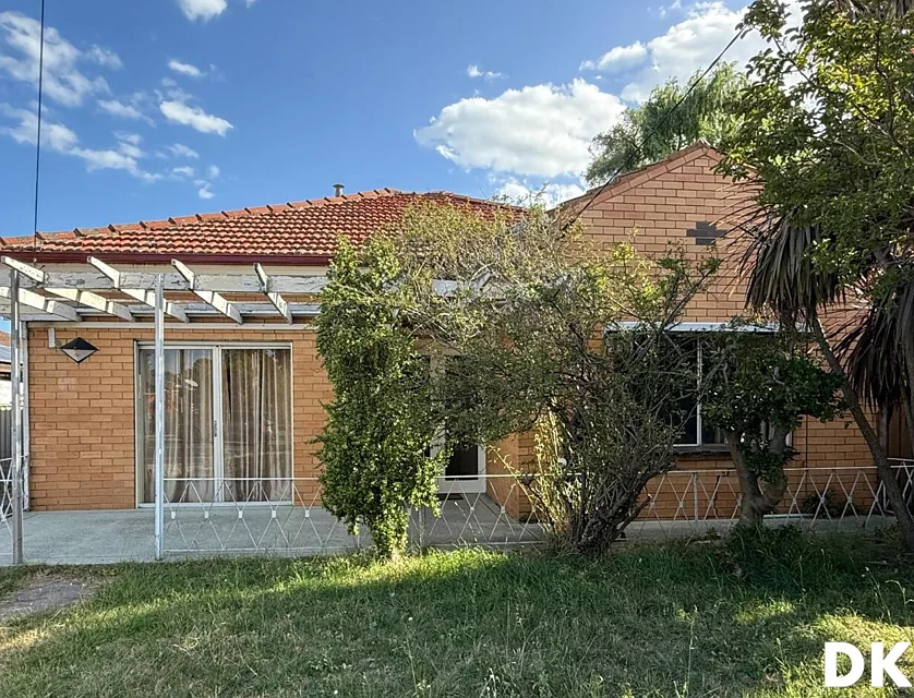 681 Barkly Street, West Footscray, Western Melbourne, 3 રૂમ, 1 બાથરૂમ, House