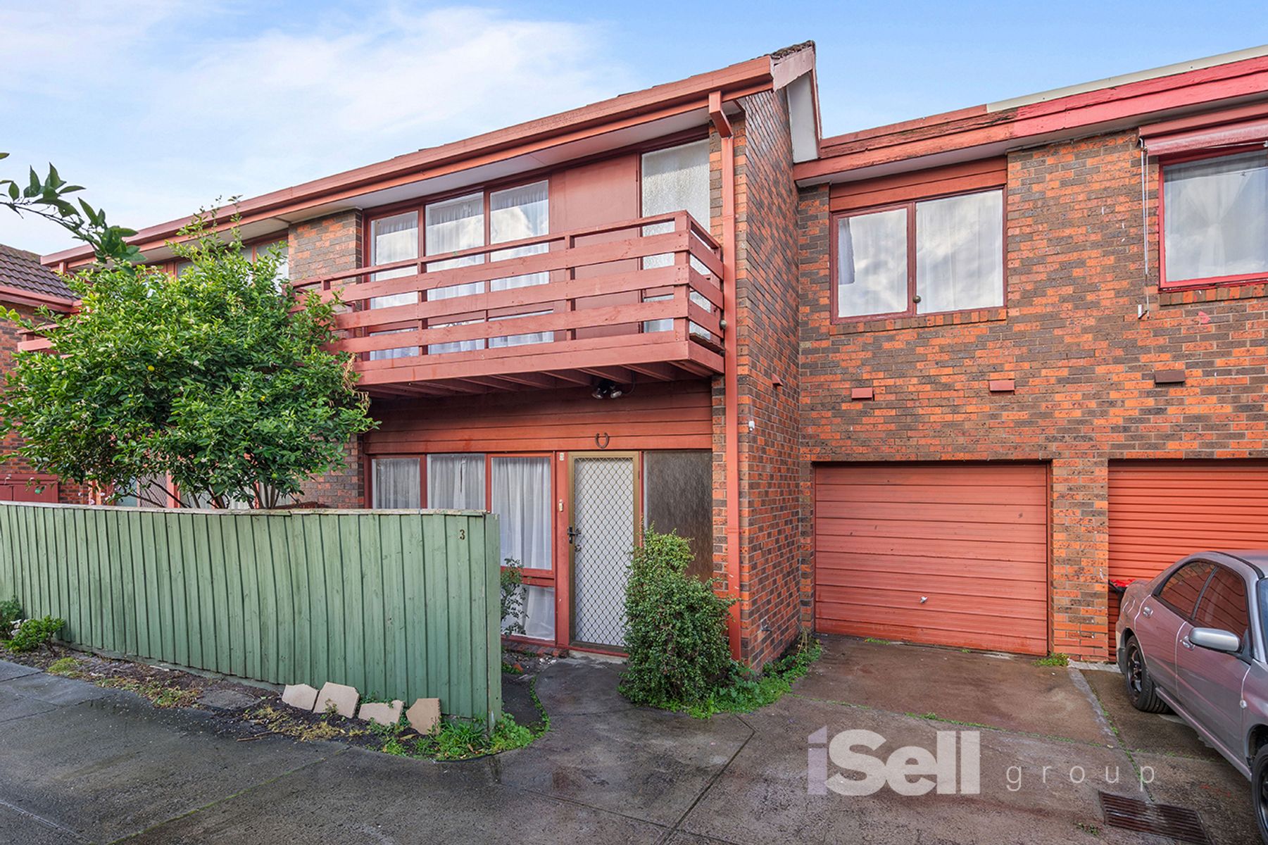 UNIT 3 154 ATHOL RD, SPRINGVALE SOUTH VIC 3172, 0房, 0浴, Townhouse