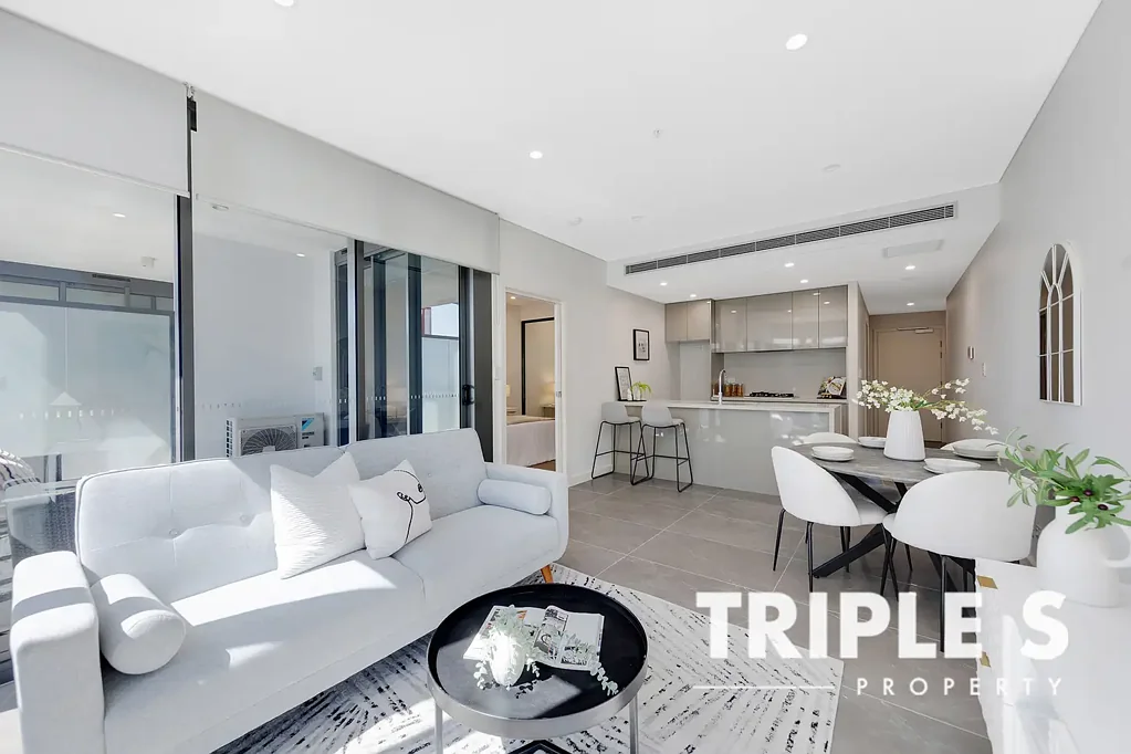 1201B/101 Waterloo Road, Macquarie Park, NSW 2113