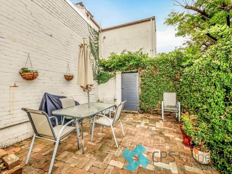 20 MYRTLE ST, CHIPPENDALE NSW 2008, 0 Schlafzimmer, 0 Badezimmer, House