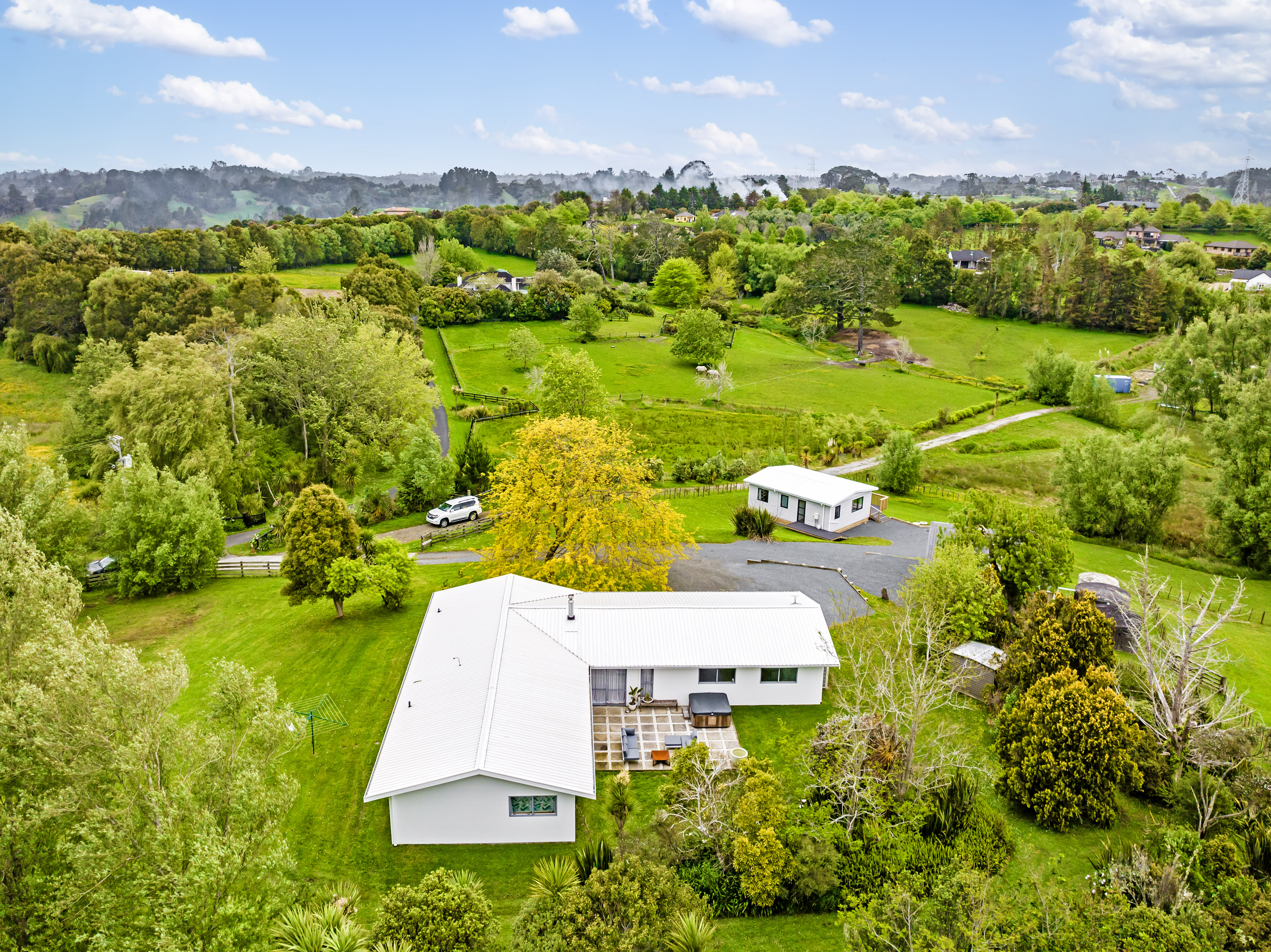 58 Wilson Road, Dairy Flat, Auckland - Rodney, 6 phòng ngủ, 1 phòng tắm, Lifestyle Property