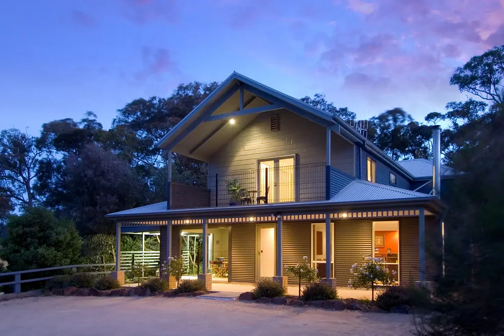 Stunning Large Family Home