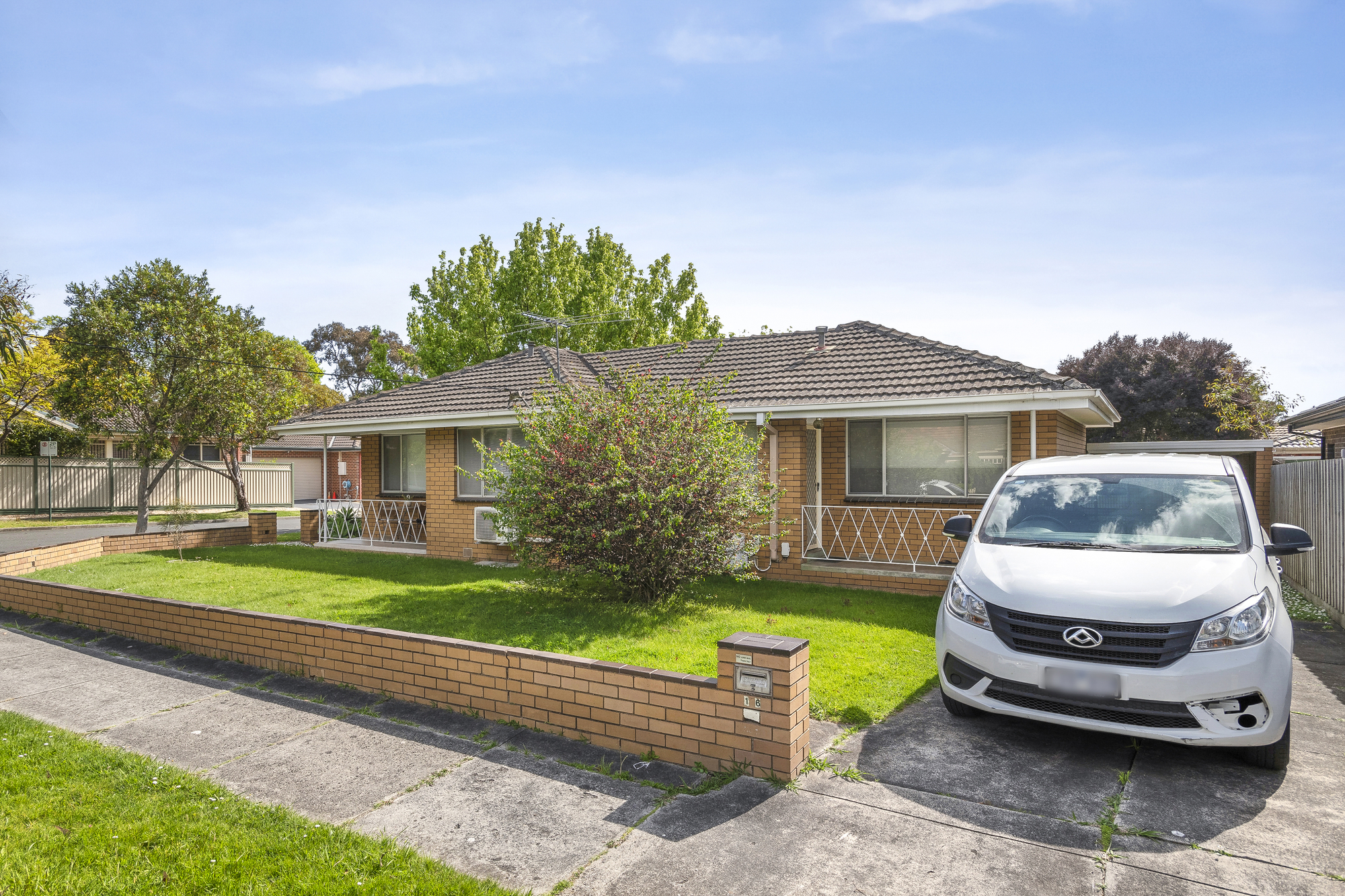 UNIT 4 6 VERNON ST, BLACKBURN SOUTH VIC 3130, 0房, 0浴, Unit