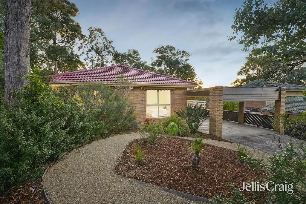 6 Ancona Court, Eltham, VIC 3095